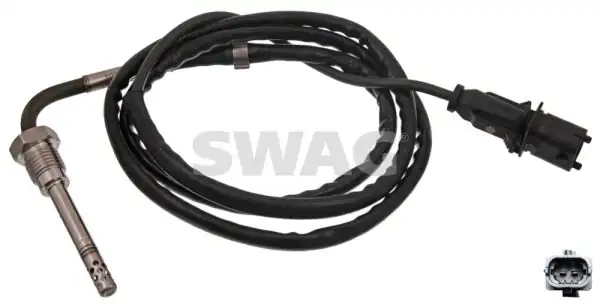 SWAG 40949291 | Oksijen Sensörü 2 Konum Astra J Astra H Zafira B A17dtj A17dtr