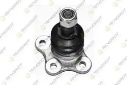 TEKNOROT O-955 | Alt Rotil On Opel Frontera B 2.2İ 1998 -