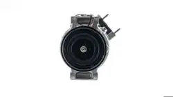 MAHLE ACP537000P | Klima Kompresörü Premıum Line Defender L663 19-Discovery 4 (L319 13-18 Discovery 5 L462 16-Dıscove
