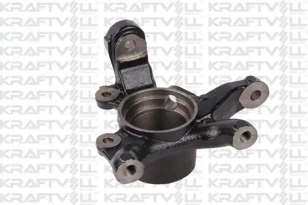 KRAFTVOLL 01030058 | Aks Taşıyıcı Ön Sol Toyota Hilux Vıgo 4x2 2005 2011 ABS li Taşıyıcı Marka