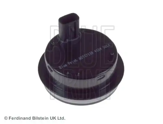 BLUEPRINT ADT37138 | Toyota ABS Sensörü Arka Avensis 1 6 Vvt İ 1 8 2 0d 03 08 Corolla 02 07