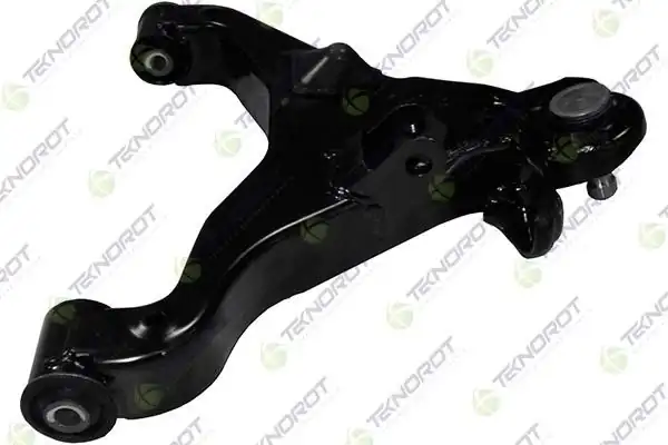 Teknorot N 592 Alt Salıncak Sağ Komple Nissan Navara D40 Pathfinder Np300 2005 2014