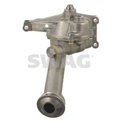 SWAG 10880003 | Yağ Pompası Mercedes Om603 W124 S124 89 93