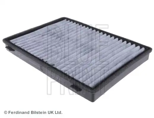 BLUEPRINT ADG02579 | Polen Filtresi Captiva Antara Plastik Çerçeveli Chevrolet Captiva 2 4 06