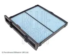 BLUEPRINT ADS72507 | Kabin Filtresi Subaru Impreza V (GK2) 1.6 16V / XV / Forester