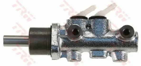 TRW PMH665 | Fren Ana Merkez Fiat Doblo 1 2 1 6 16v 1 9d JTD ABS 01 22 22mm