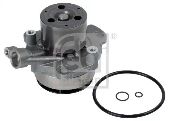 Febi Bilstein 180948 Devirdaim Pompası Contalı Crafter A1 A6 Q2 Q5 Superb Passat Tiguan Octavia Golf VII 1 6 2 0 TDI