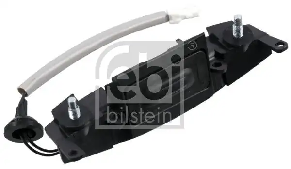 FEBI 47957 | Bagaj Kilidi Nissan Micra III