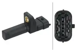 HELLA 6PU009167-421 | Krank Mili Sensörü Mercedes OM642 W203 / W204 / W211 / W212 / W221 / Sprinter
