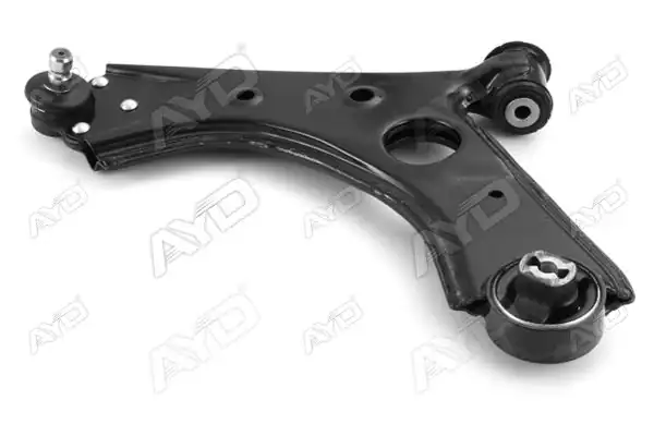 AYD 97-09242 | Salıncak Opel Combo D Fiat Doblo 10 Sol 864162