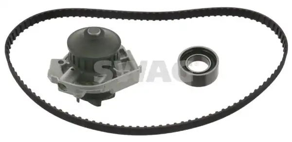 SWAG 70945140 | Triger Seti Devirdaimli 108 150 Palio 1 2 8v 97 01 Punto 1 2 8v 93 98 Siena 1 2 8v 97 03 Ct927