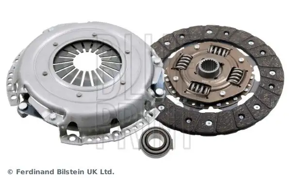 BLUEPRINT ADH230102 | Honda Civic L13z4 1 4 FK İ Vtec HB 12 Debriyaj Seti Luk 621 3065 00 Hck2061