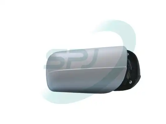 SPJ E2148 | Dış Dikiz Aynası Xsara Elektrikli Ayna 03 Astarlı Sensörlü Mavi Cam Sağ
