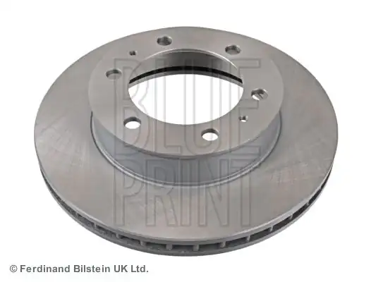 BLUEPRINT ADT343211 | Ön Fren Disk Aynası Havalı Toyota Hilux Vıgo 2 5dt 3 0dt D 4d 4 4 05 15 297 6 2 Adet