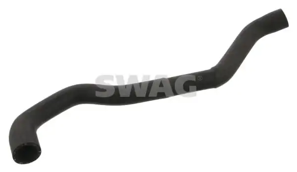 SWAG 20937098 | Genleşme Sısesı Hortumu Bmw E39
