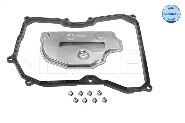 MEYLE 1001370001 | Şanzıman Filtresi VW Polo Jettaııı Golf V 05 Tk 6a