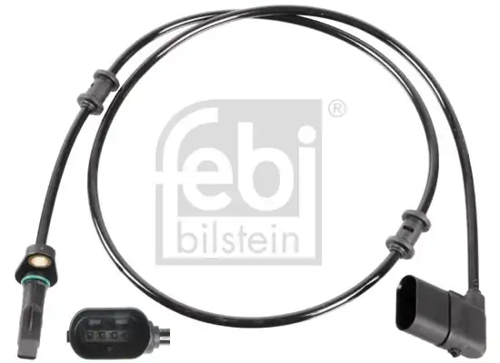 Febi Bilstein 107876 ABS Sensörü Arka C Class W205 14 S205 14 C205 15 A205 16 824304