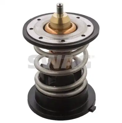 SWAG 20105993 | Termostat Bmw N47 N57 E60 E87 E90 F10 F07 F01 F32 F34 F36 E84 E83 F15 F16 F25 F26 E70 E71 Mini R56 R60