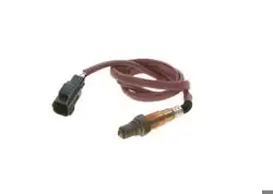 BOSCH 0258010352 | Lambda Sensörü Jaguar Xf X250 / X351 2.0 Tie