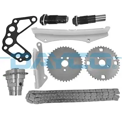DAYCO KTC1054 | Eksantrik Zincir Takımı Fiat Ducato 3 0d 09 Daily 3 0 F1c 04 136ps 146ps 166ps 176ps 160 Multijet