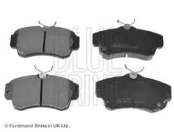 BLUEPRINT ADA104201 | Ön Fren Balatası Chrysler Pt Cruiser