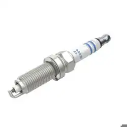BOSCH 0242129800 | Ateşleme Bujisi Takım 206 307 207 1007 C2 C3 C4 Clio III-IV Logan Sandero | 1 Adet