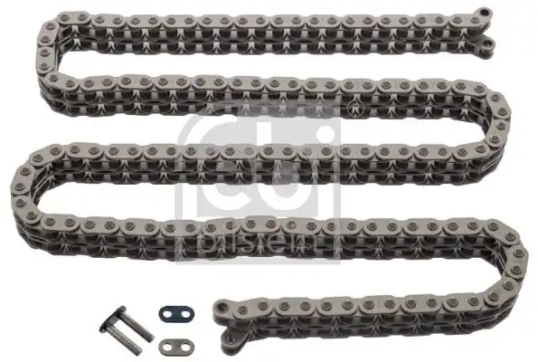 Febi Bilstein 12086 Eksantrik Zinciri Mercedes Om601 Om602 Om603 126 Bakla Çift 866756