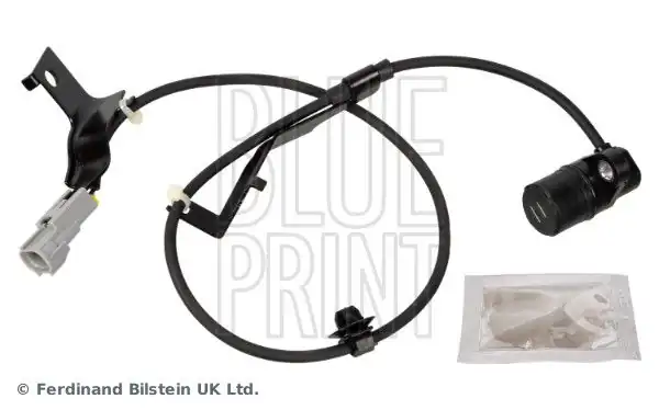 BLUEPRINT ADBP710017 | Toyota Hilux 04 14 Arka Sol ABS Sensörü