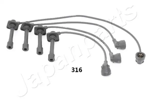Japan Parts İç 316 Mazda 626 1 8 2 0 97 00 Buji Kab Seti Fsd718140b