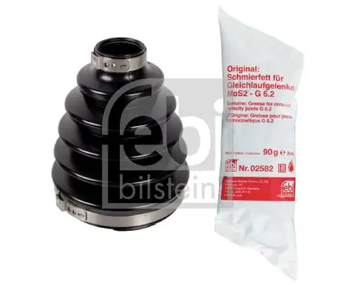 Febi Bilstein 172880 Dış Aks Körüğü Audi A4 A5 A6 A7 A8 Q5 Q7 Q8 2 0 TFSI TDI 12