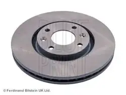 BLUEPRINT ADP154301 | Ön Fren (Dıskı) Aynası Havalı C2 C3 C4 Xsara II Partner II P206 P307 P308 (Havalı) | 2 Adet
