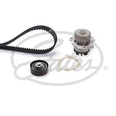 Gates Kp15670xs Triger Seti Devirdaim Fiat Lada Granta 1 6 2018