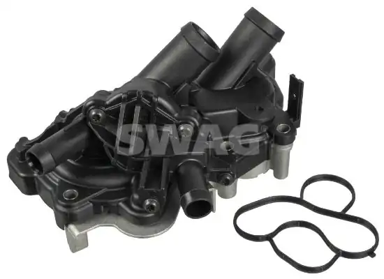 SWAG 30103347 | Devirdaim Komple Jetta A1 A3 Leon Golf VII Polo 1 2tsi 1 4tsi 1 2tfsi 1 4tfsi 2 0tfsiq