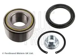 BLUEPRINT ADM58243 | Ön Teker Rulmanı Set Mazda Bt50 B2500 02-12 Ranger 2.5D / 2.5Dt 02-12 Ölçü: (47 * 88 * 55)