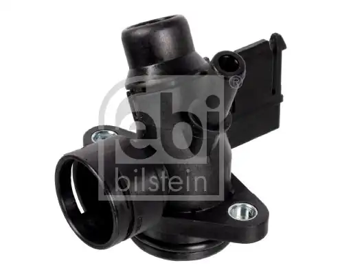 Febi Bilstein 173097 Soğutma Suyu Flanşı A4 A5 A6 Q5 T5 T6 Amarok Exeo 1 8 2 0 TFSI