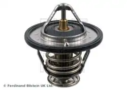 BLUEPRINT ADC49206 | Termostat 82C Nissan Navara D40 2.5 DCI, Mitsubishi L200 2.5 DI-D, Pajero 2000-2007