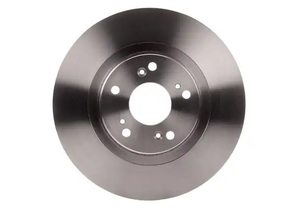 Bosch 0986479r24 Honda Civic HB 06 CRV 01 07 Ön Fren Diski Havalı 300 5