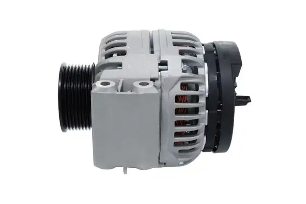 Bosch 1986a00916 Alternatör 24v 80a Scania 4 Seri P G R T Seri Ym