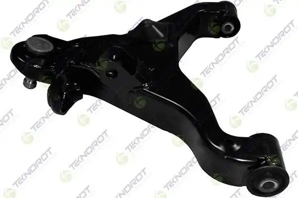 Teknorot N 593 Rotilli Salıncak Sol Alt Nissan Navara D40 2006 Np300 Pathfinder 2006