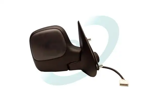 SPJ E-0422 | Dış Dikiz Aynası Partner Berlingo Elektrikli Ayna 02 / 08 Sağ Spj Marka