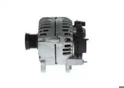 BOSCH 1986A00906 | Alternatör (VW (Volkswagen) , Audi, Skoda, Seat Golf VI 1.4 TSI 10.2008-11.2012,