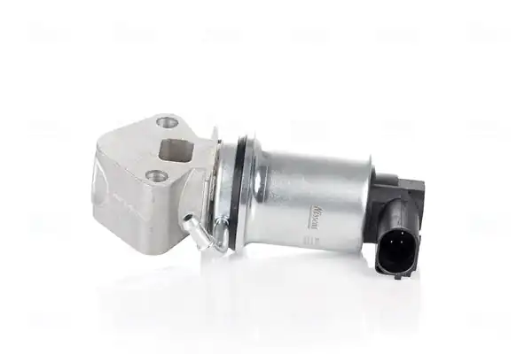 NISSENS 98158 | Egr Valfi VW Golf 03 05 Polo 02 08 Seat Ibiza 99 10 Skoda Fabia 00 08 Aua BBY BBZ BCB BKY