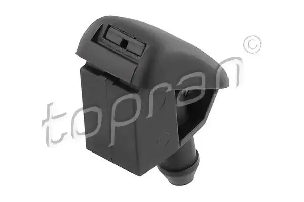 TOPRAN 109976 | Su Fiskiye Memesi VW Polo 94 99 Fabia 99 07 Octavia 97 10