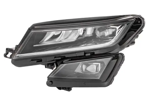 Hella 1zx012669 391 Sol Led Far Skoda Kodiaq 16