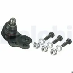 DELPHI TC3656 | Alt Rotil Fiat 500X 1.0-1.6 D Mjet 14-