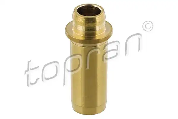 TOPRAN 100609 | Subap Gaydı Std 6 98 11 07 33 VW Caddy 95 03 Polo 95 01 Seat Ibiza 96 02 4 Adet