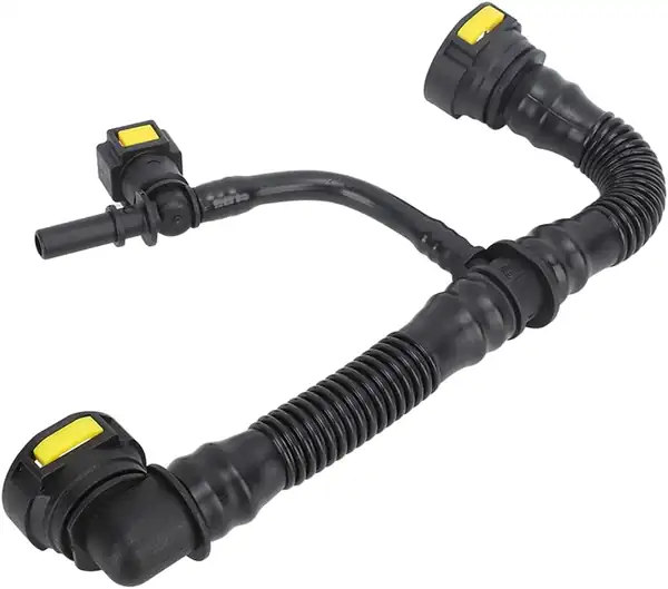 WINTECH 0500251 | Motor Hava Tahliye Hortumu P206 P207 P307 1007 C2 C3 C4 1 4 16v 02 13