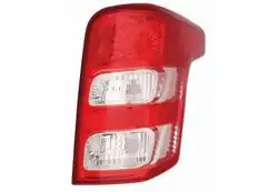 DEPO 214-19AAL-UE | Stop Lambası Sol-(Duysuz)-(Mitsubishi L200 15 / Fiat Fullback 15 /) Sıssız