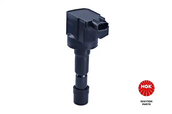 NGK 49073 | Ateşleme Bobini U5134 Honda Civic HB 1 4 08 11 Civic 1 4 V Tec 12 Cr Z 1 5 10 Jazz 1 2 0