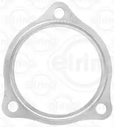 ELRING 549.390 | Manifold Contası Egzoz Touareg Cgea-Cgfa 3,0 TSI 10-18